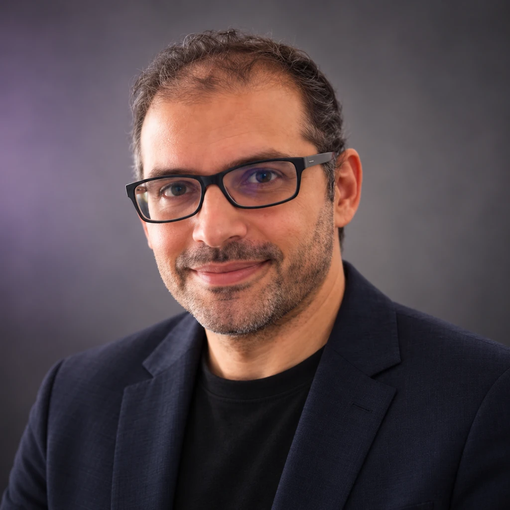 Mohamed Belgaila